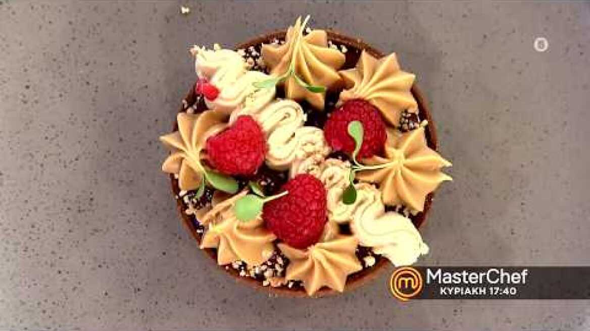 MasterChef 4 - trailer Κυριακή 29.3.2020 - MasterClass