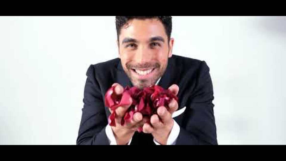 Περιμένοντας τον πρώτο Έλληνα Bachelor στον Alpha 🌹 | Πρεμιέρα απόψε στις 22:00