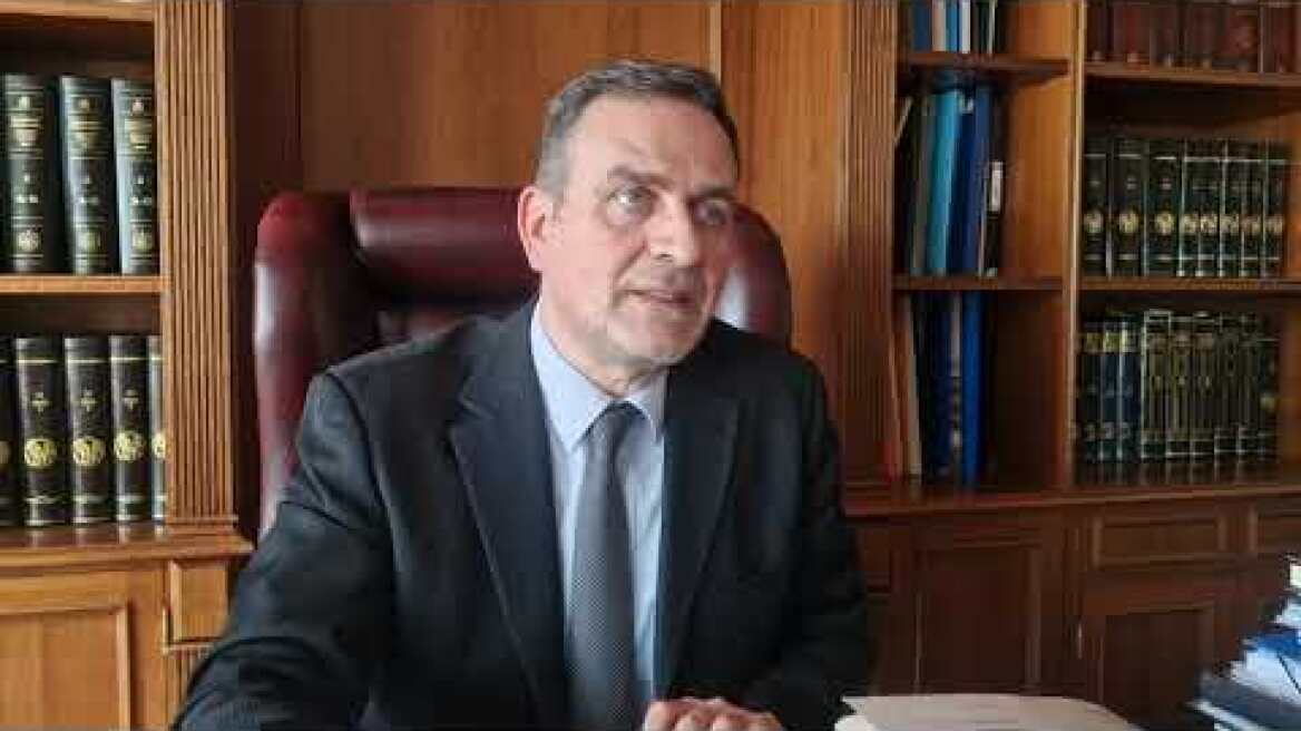 Εξαφάνιση 41χρονης στη Θεσσαλονίκη: Διάρρηξη στο διαμέρισμα που ζούσαν καταγγέλλει ο σύντροφός της