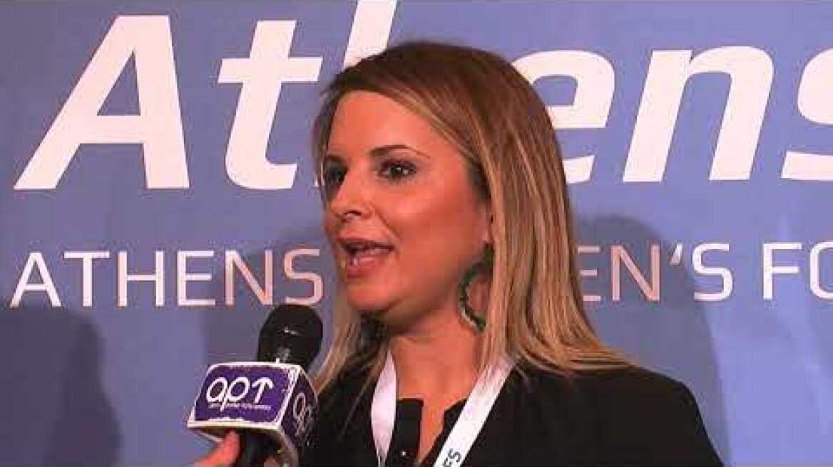 1st Athens Women's Football Summit