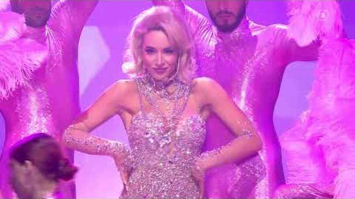 Mad Walk 2022 By Serkova | Παρουσιάζει η Μ. Χρουσαλά | Πέμπτη 22/12 22:50 (trailer)