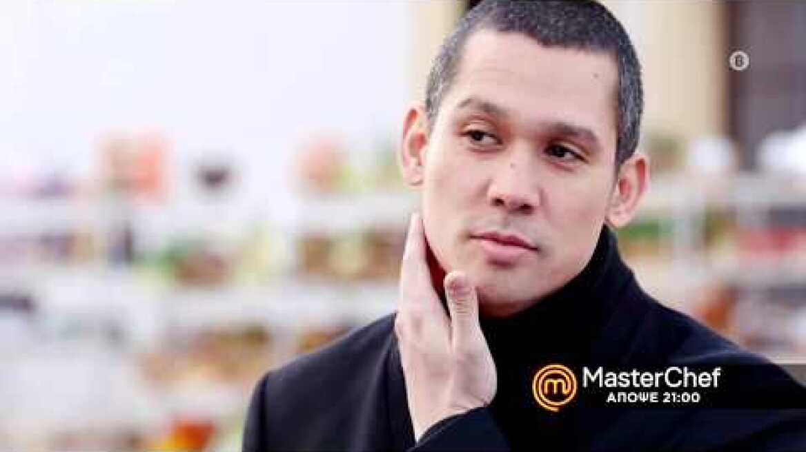 MasterChef 4 - trailer Τετάρτη 18.3.2020