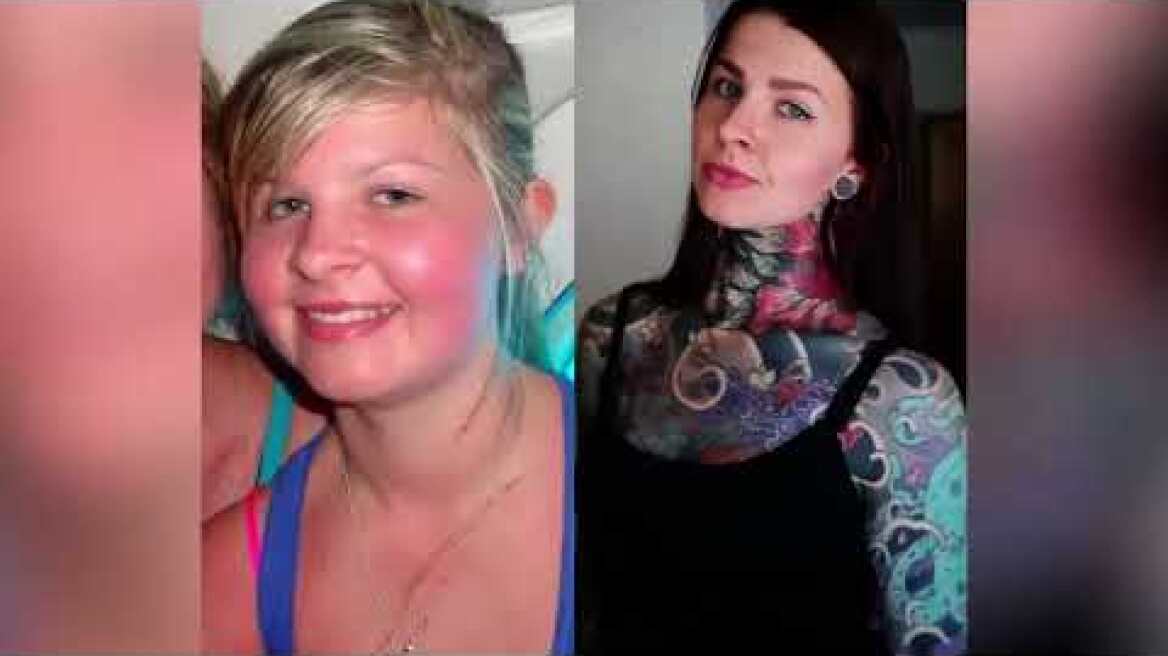 THE REAL ADDICTION OF JAPANESE TATTOOS | BETHANY MOORE | @AmigoinksTattoostudio