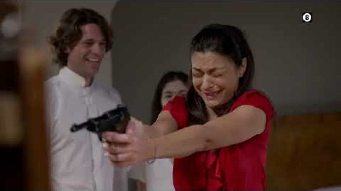 Ηλέκτρα | Επιστρέφει τον Σεπτέμβριο | ΕΡΤ