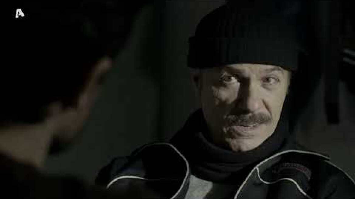 Σασμός | Επεισόδιο 104 | Sneak Preview 1