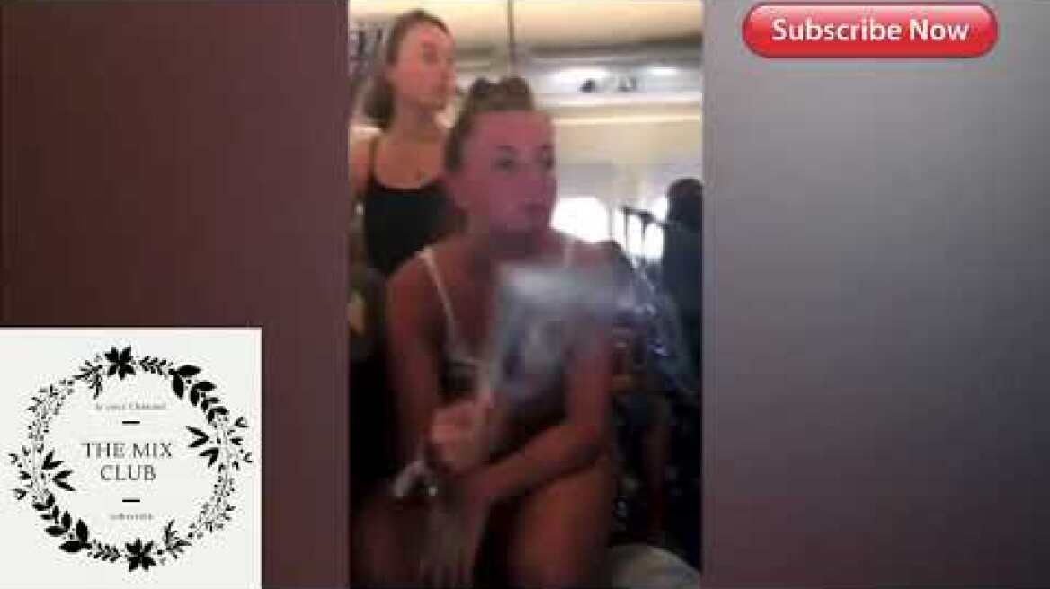 Thomas Cook passengers fainted and vomited while 'trapped' on plane for three hours with no air con