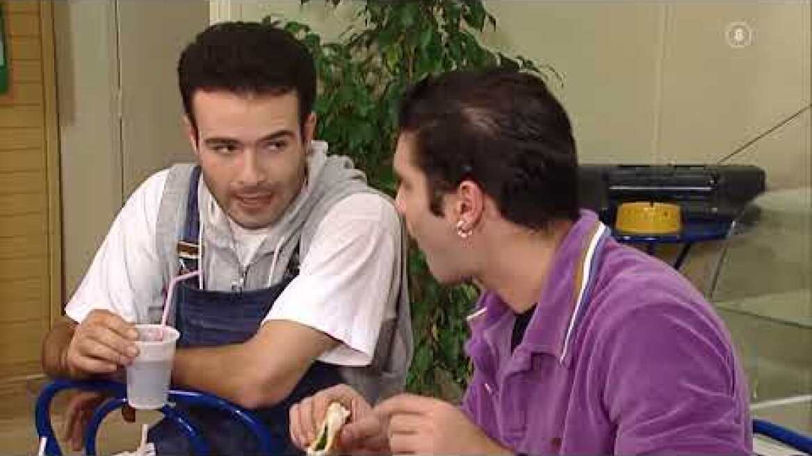 Ντόλτσε Βίτα | Από 11/2, Σάββατο & Κυριακή 17:00 (trailer)