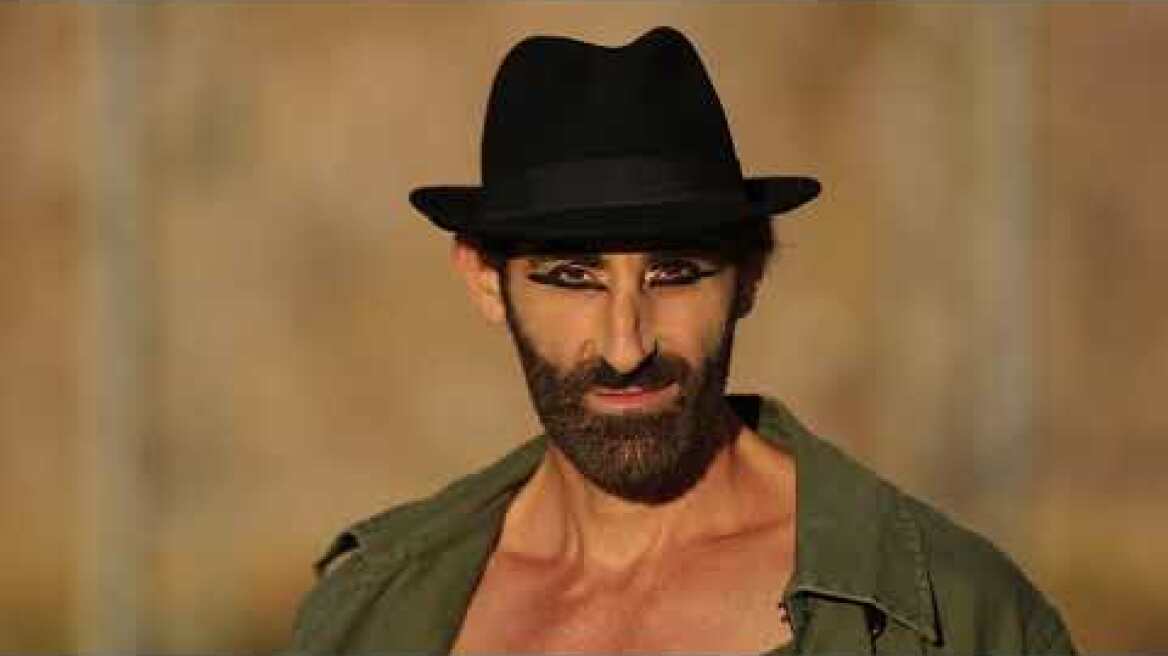 ΕΥΡΙΠΙΔΗ ΒΑΚΧΕΣ | ΣΤΕΦΑΝΟΣ ΚΟΡΚΟΛΗΣ