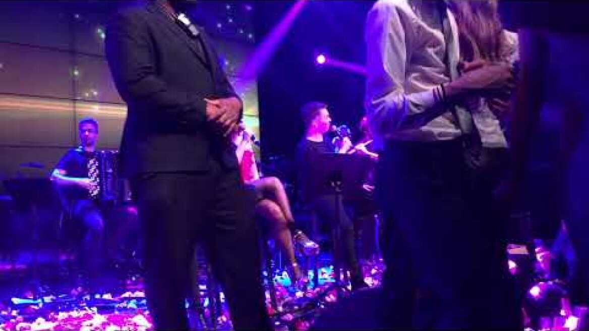 Τα παιδιά του Πειραιά