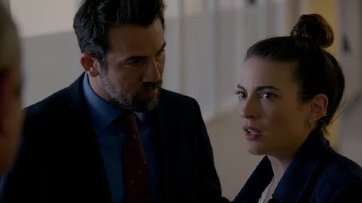 ΠΑΓΙΔΕΥΜΕΝΟΙ – SNEAK PREVIEW – ΕΠΕΙΣΟΔΙΟ 62