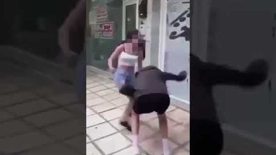 Θεσσαλονίκη: Δύο φορές έδειραν την 14χρονη οι ανήλικες που της ασκούν bullying