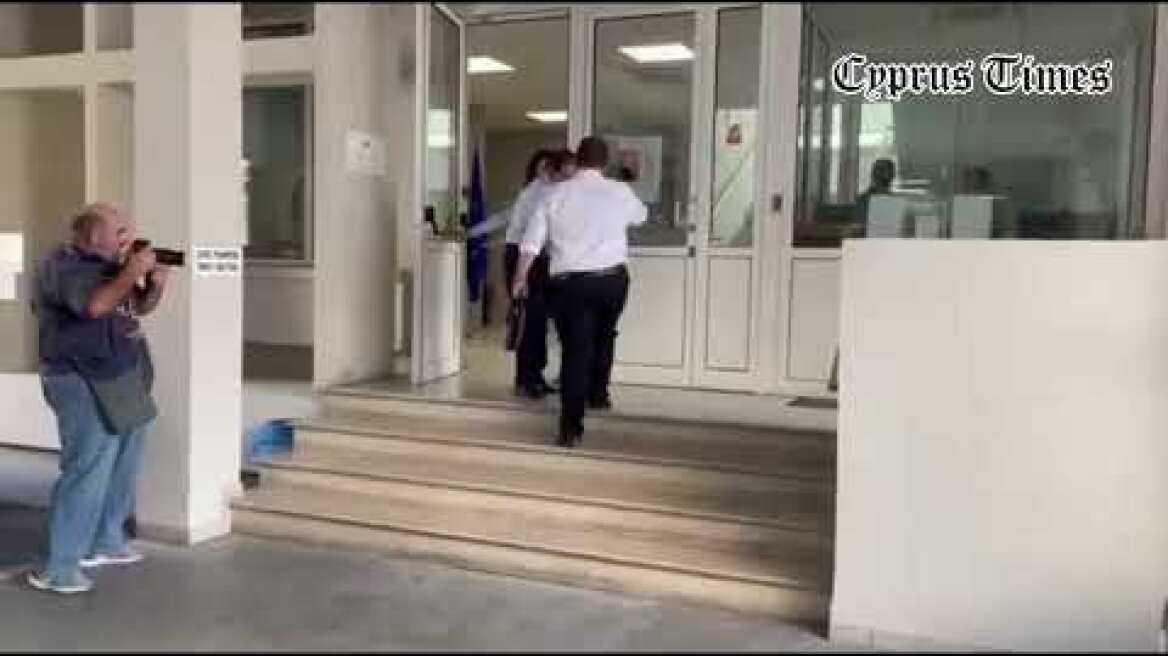 cyprustimes.com: Στη Νομική Υπηρεσία ο φάκελος της υπόθεσης του Θανάση Νικολάου