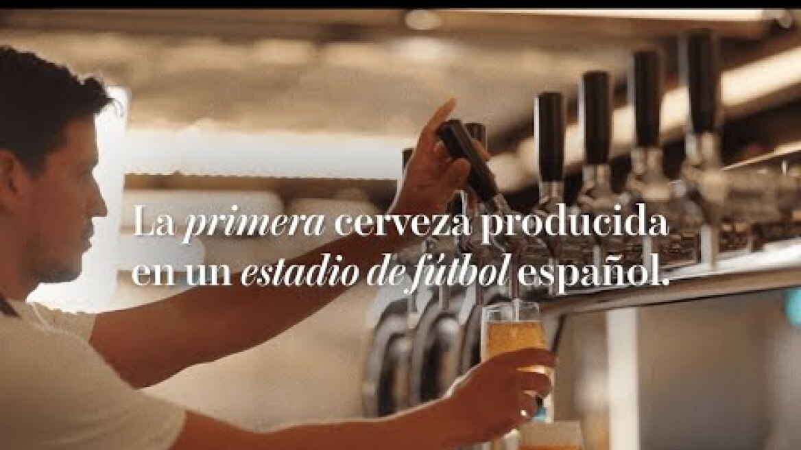 Plaza Mahou | Ven y vive Plaza Mahou