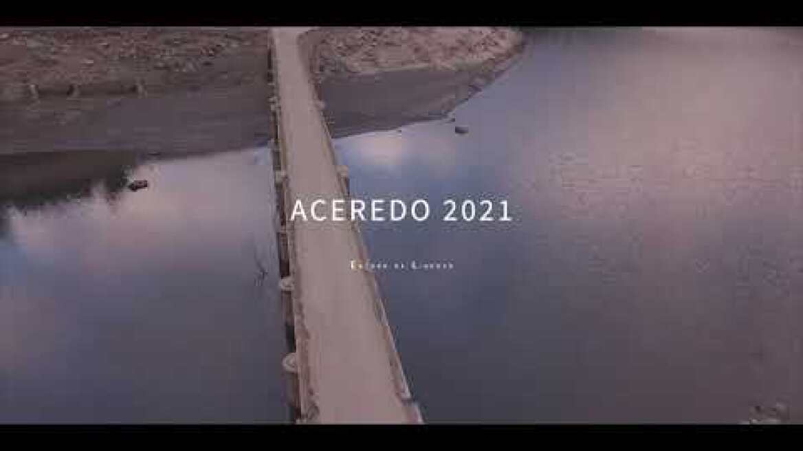 ACEREDO 2021