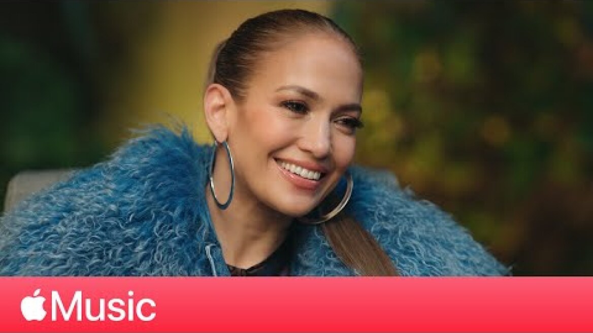 Jennifer Lopez: ‘This Is Me…Now’, Ben Affleck, and Love | Apple Music