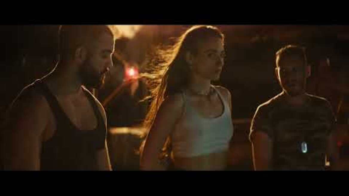 GORGONA – Online Spot