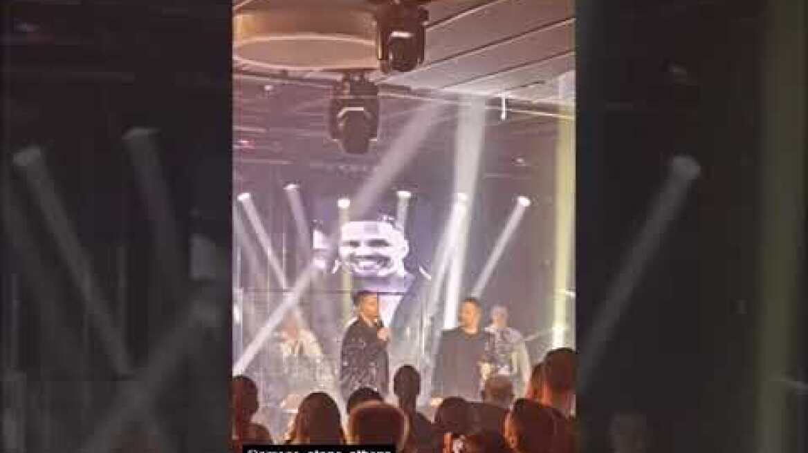 Η απάντηση Τσαλίκη σε όσους κρίνουν τα μαγαζιά που άνοιξαν εν μέσω εθνικού πένθους