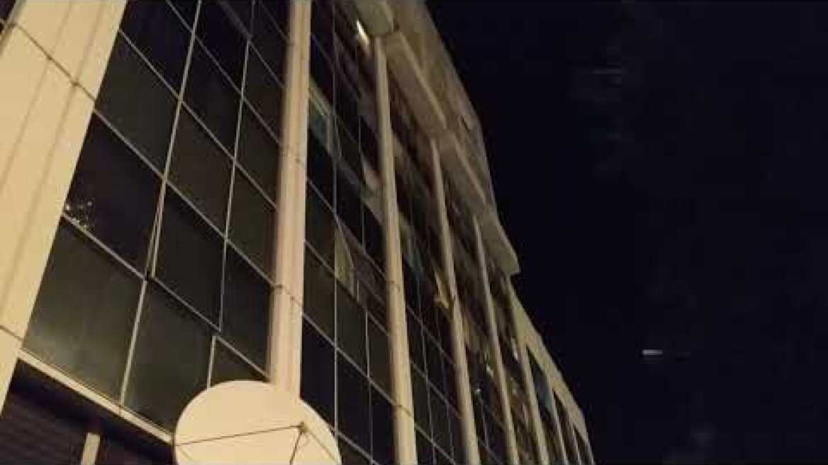 ΣΚΑΪ έκρηξη 5