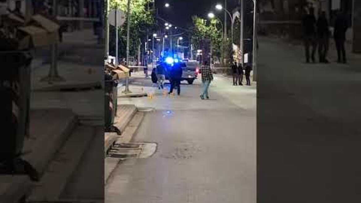 Έρευνες στα Άνω Λιόσια