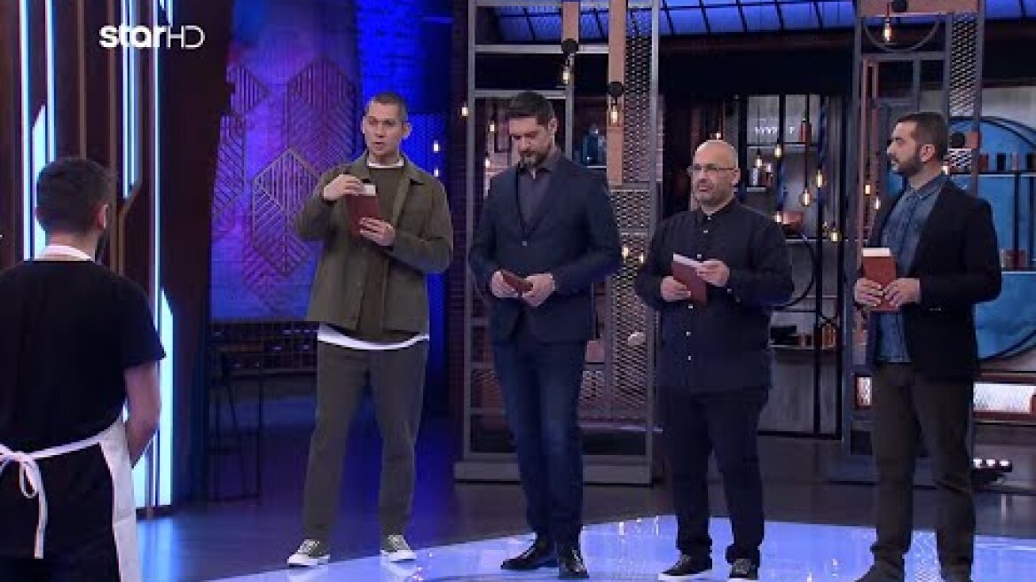 MasterChef 2022 | Αυτός είναι ο νικητής του Green Award που κέρδισε τα 10.000 ευρώ