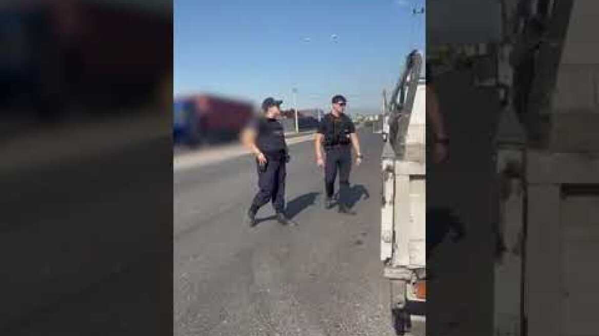 Ειδική αστυνομική επιχείρηση με -12- συλλήψεις πραγματοποιήθηκε χθες (27-8-2025) στον Ασπρόπυργο