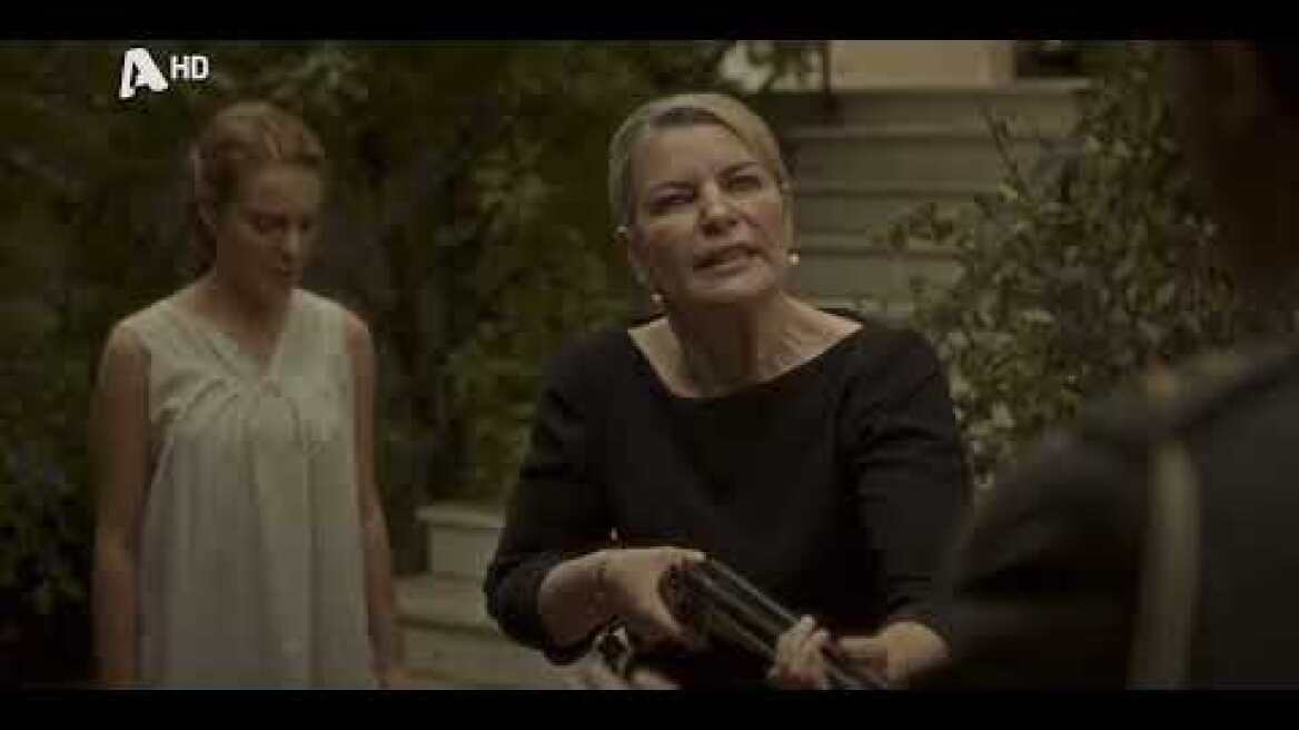 Το προξενιό της Ιουλίας | Επεισόδιο 13 | Sneak Preview | Ιουλία - Στάσα - Κωστής