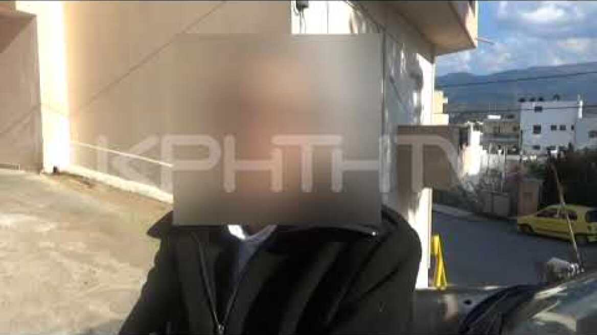 Μαρτυρία-σοκ για το έγκλημα στη Σητεία