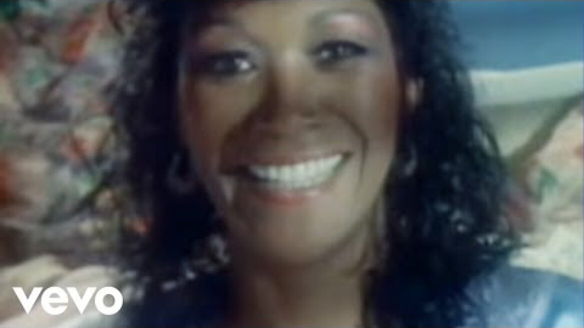 The Pointer Sisters - I'm So Excited (Official Video)