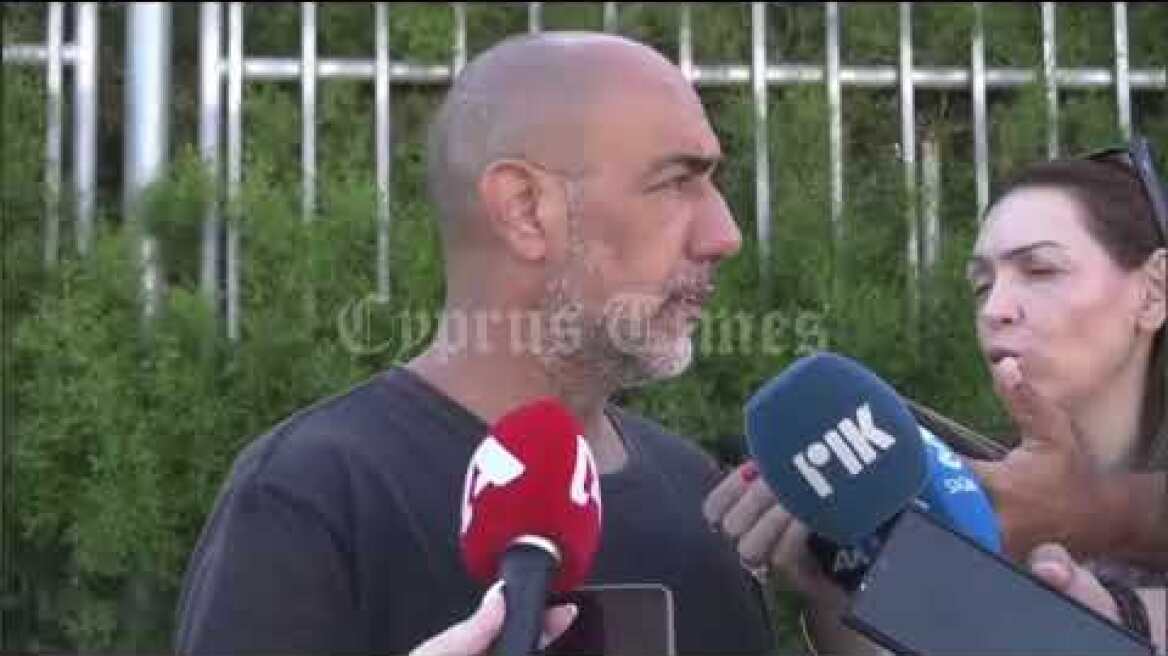 cyprustimes.com: Σοκάρει με την περιγραφή του αυτόπτης μάρτυρας