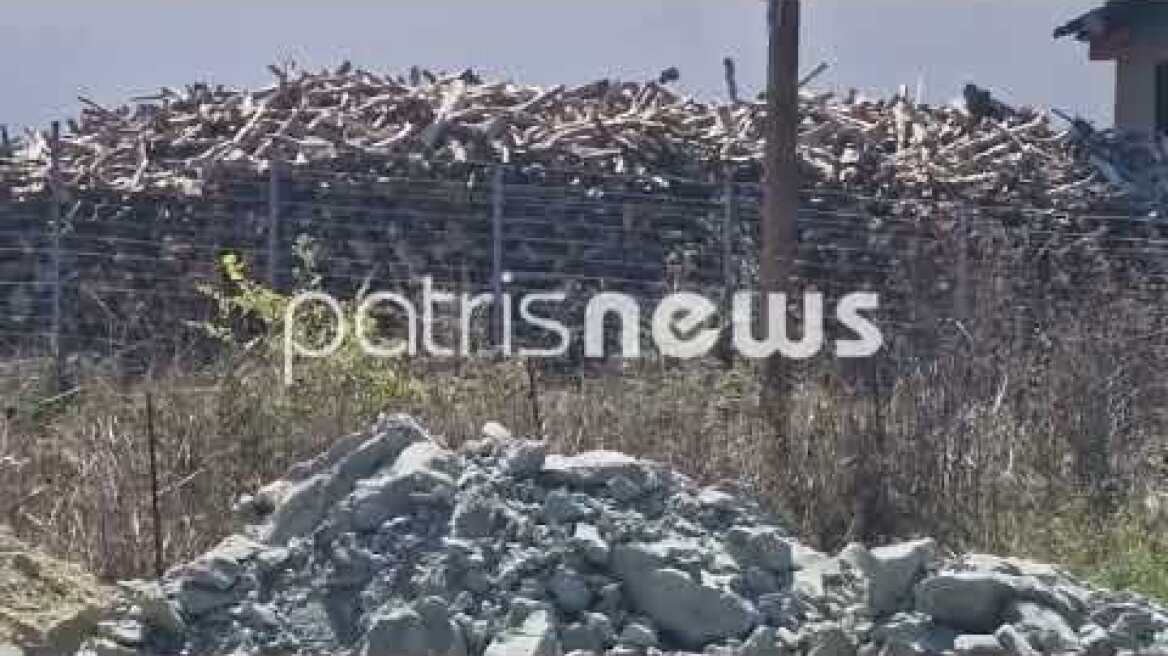Έγκλημα στην Εφύρα - Νέες έρευνες στην επιχείρηση