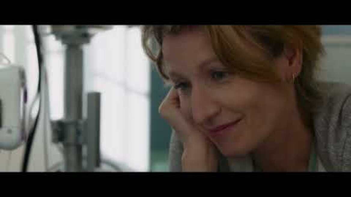 ΤΟ ΒΙΒΛΙΟ ΤΩΝ ΘΑΥΜΑΤΩΝ - LA CHAMBRE DES MARVEILLES (Greek trailer)