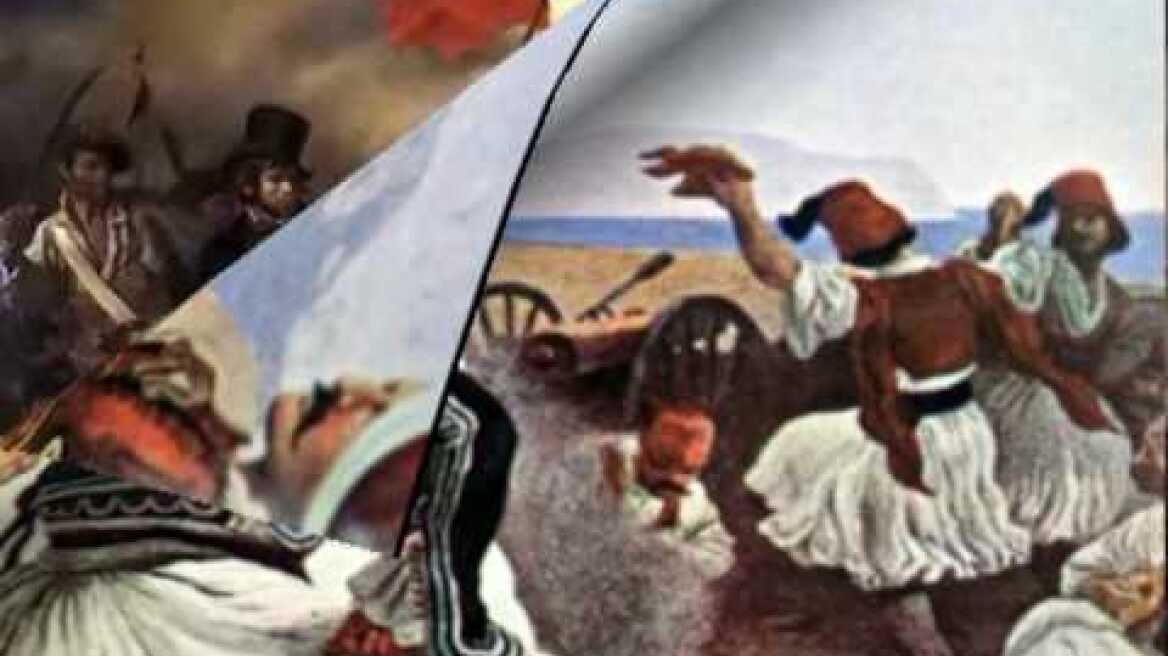 Τσάμικος, Μάνος Χατζιδάκις, Νίκος Γκάτσος