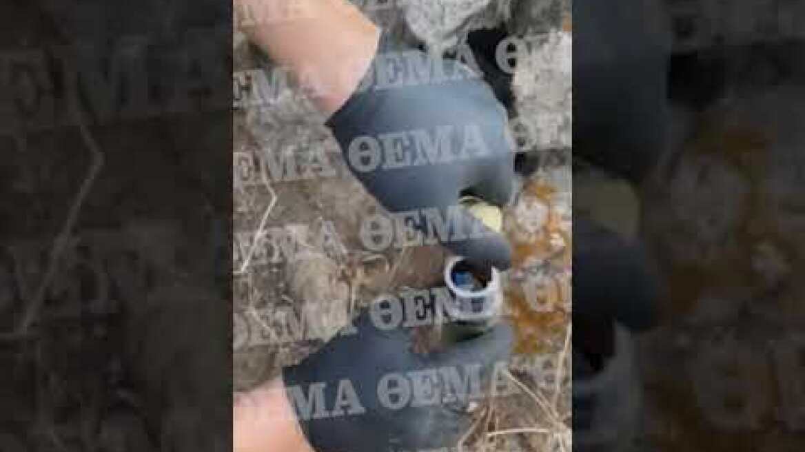 Νακρωτικά Μύκονος