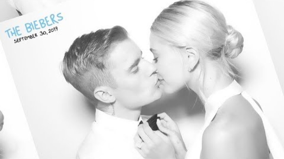 Inside Justin and Hailey Bieber’s WEDDING!