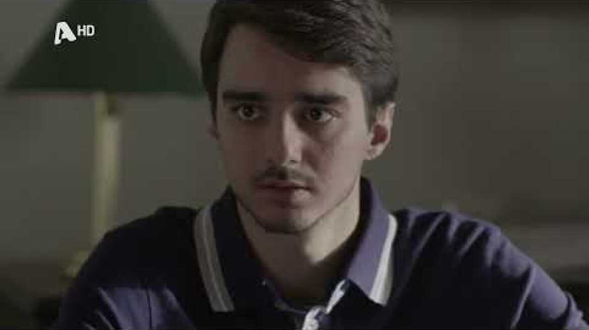 Σασμός | Σεζόν 2 | Επεισόδιο 67 | Sneak Preview | Παντελής - Μανόλης