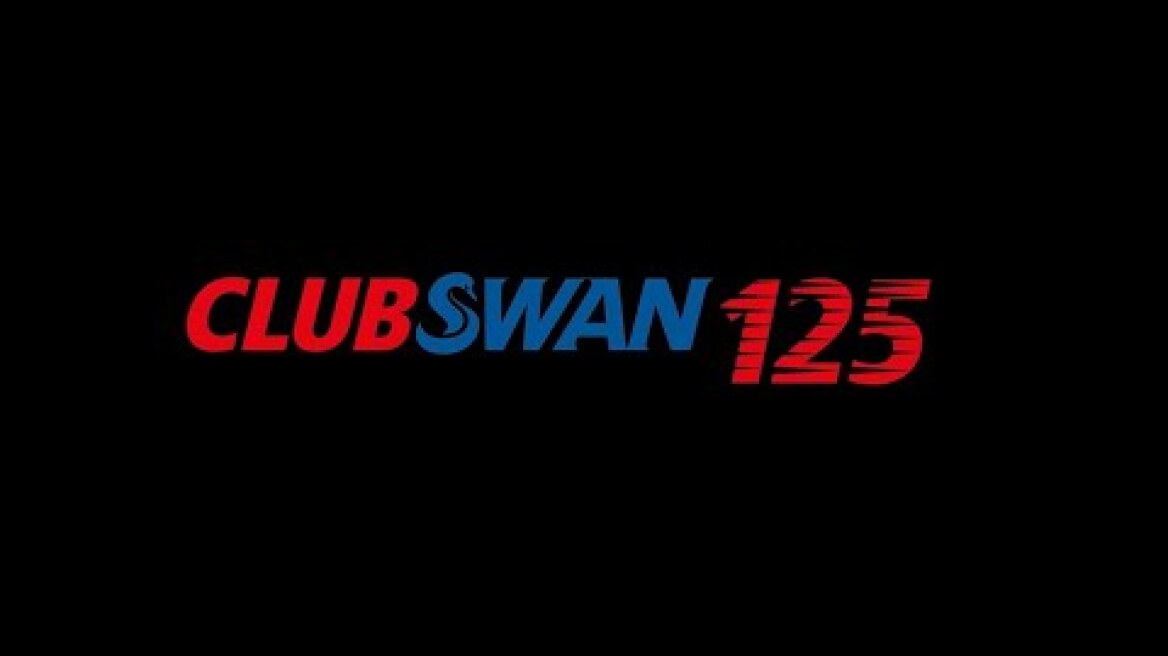 ClubSwan 125  - The record breaker changing the rules of the sailing world