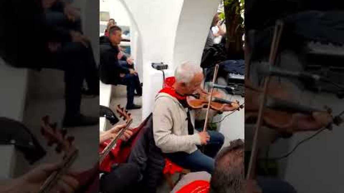 NISYROS 2022/ ΕΟΡΤΗ ΠΑΝΑΓΙΑΣ ΚΥΡΑΣ