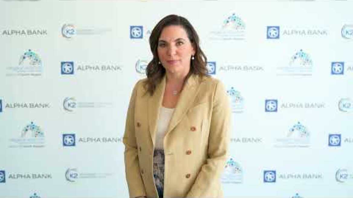 Alpha Bank: Στηρίζει τον Τουρισμό και αναλαμβάνει δράση για το περιβάλλον και την κοινωνία στη Ρόδο