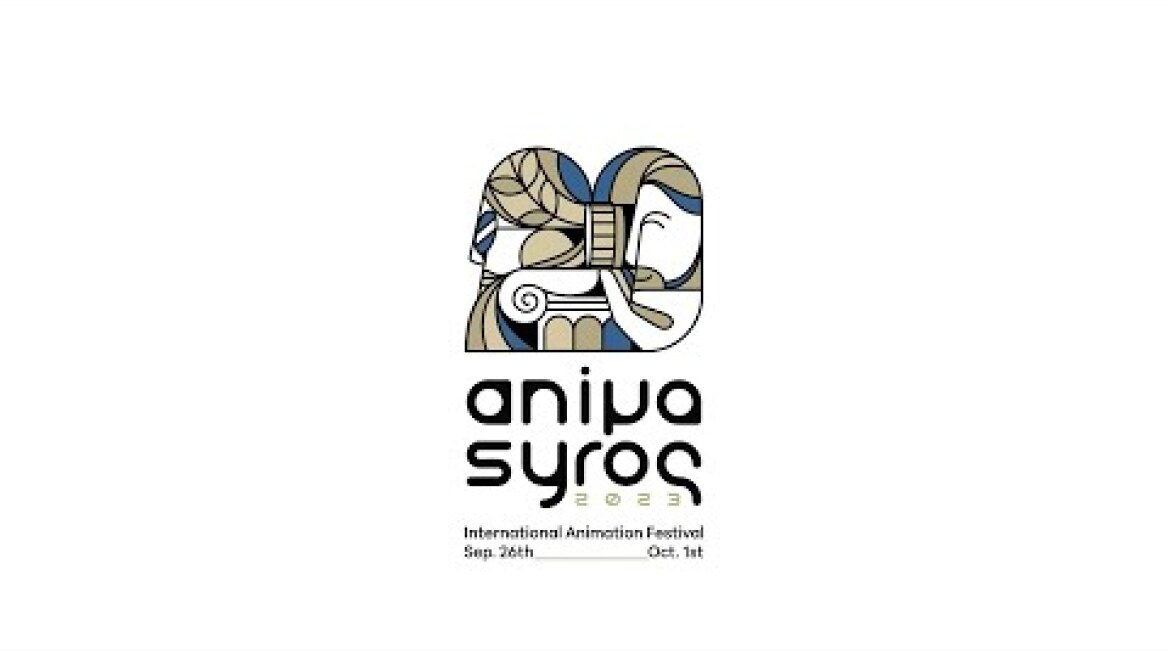 ANIMASYROS 2023 - Official Trailer