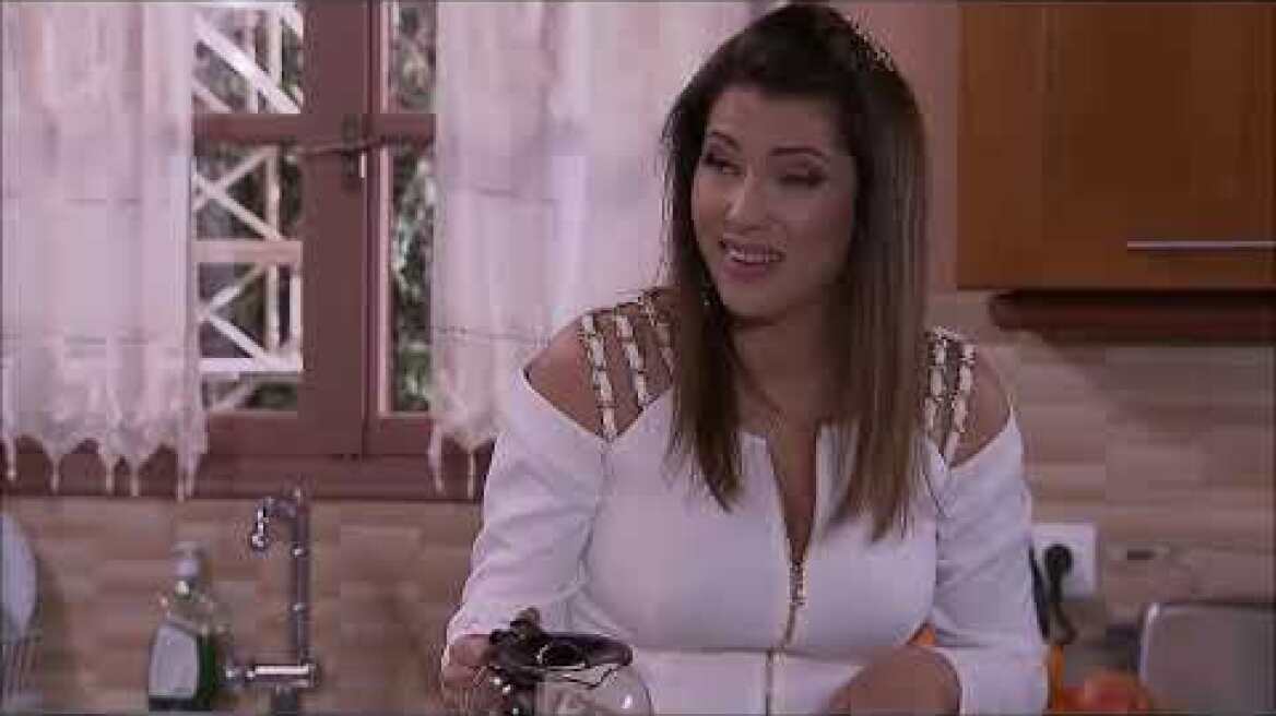 Μην αρχίζεις τη μουρμούρα | Σ.9 | Επ.35 | Sneak 4