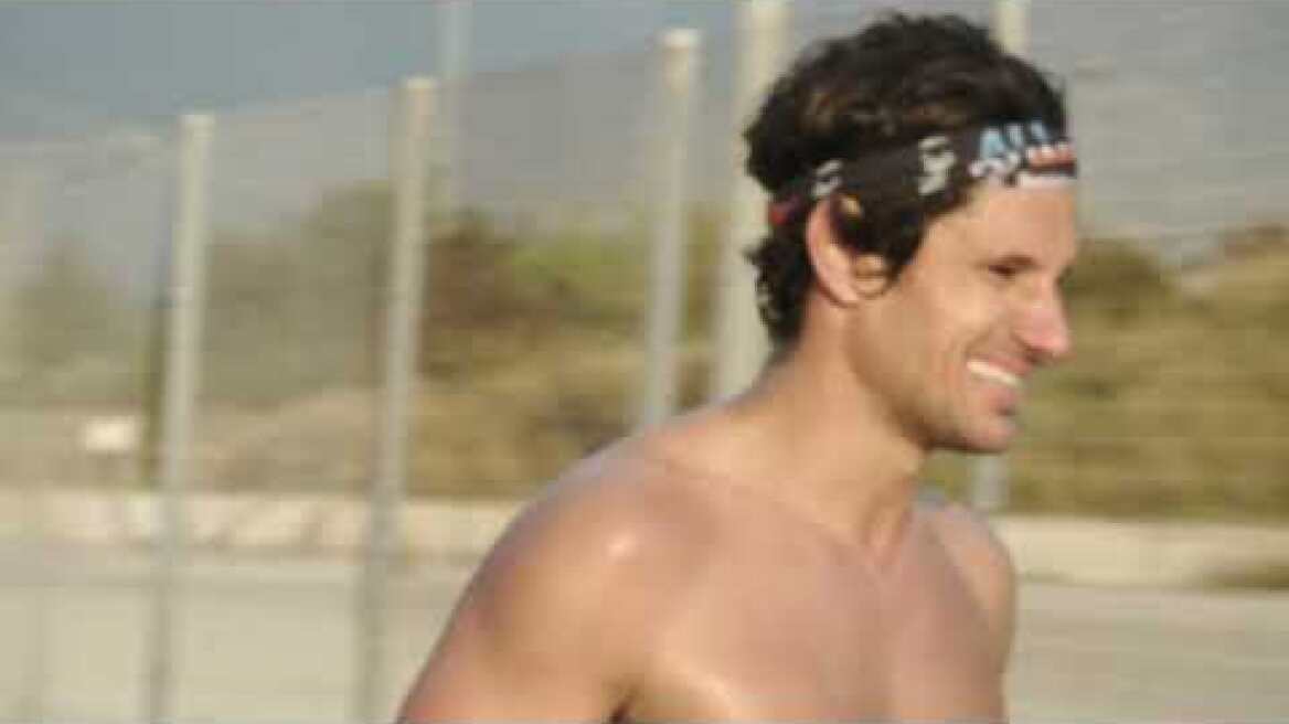 Εφτά Λεπτά Ψυχής (Seven Minutes Of Soul) Trailer | GR Subs