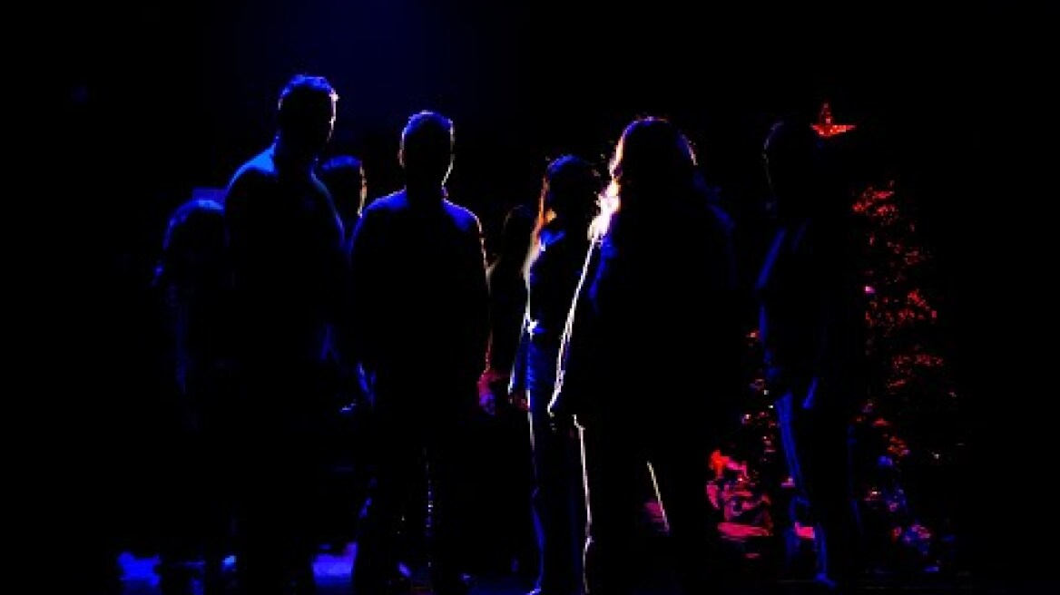 "Οι Υπάκουοι ή Reunion" στο Θέατρο Βαφείο