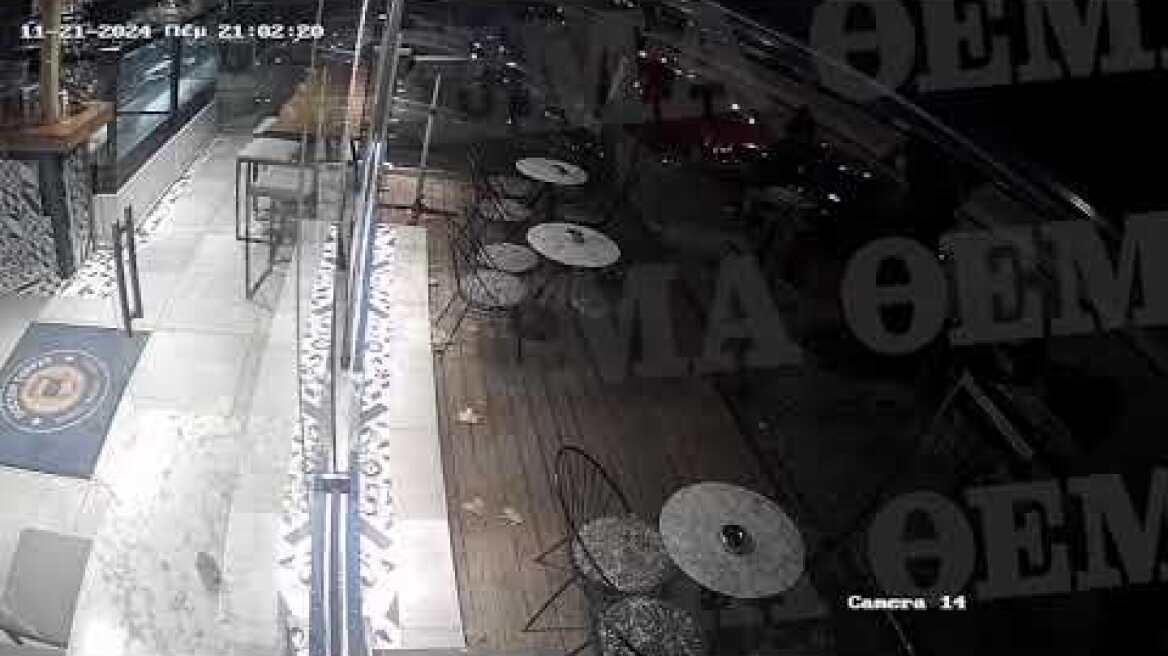 Βίντεο ληστεία (2)