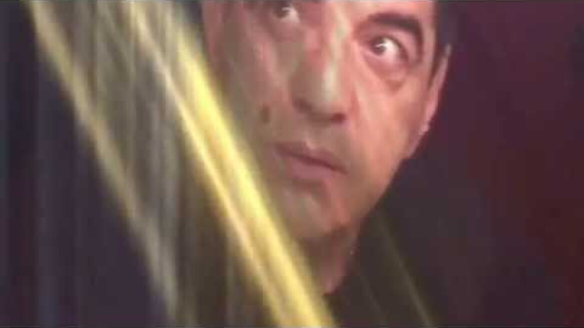 Κώστας Ευριπιώτης - Ηθοποιός