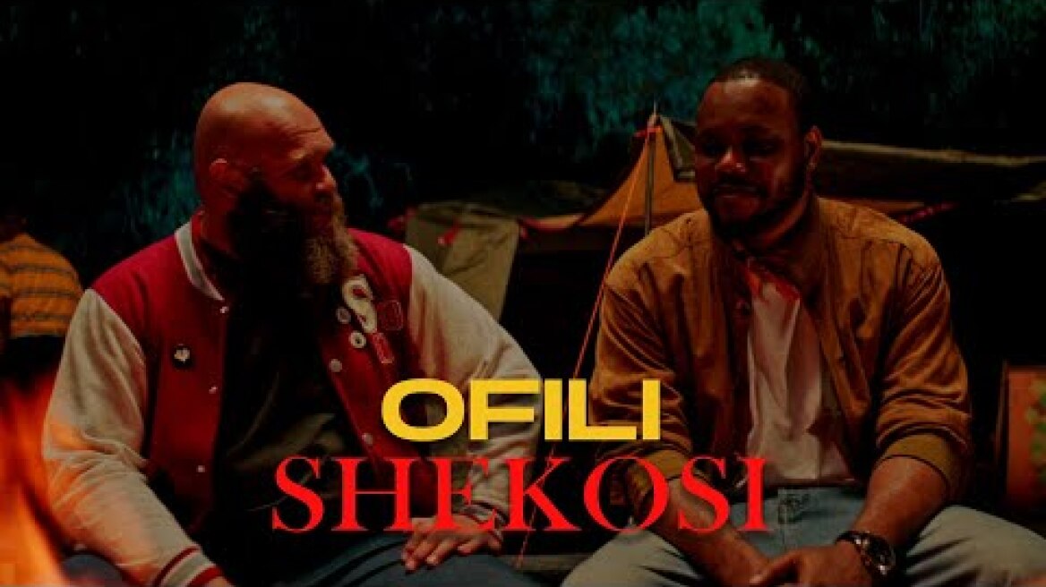 Ofili - Shekosi (Official Music Video)