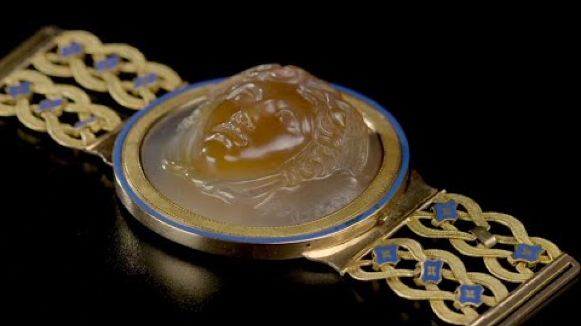 The Treasures of Empress Josephine Bonaparte