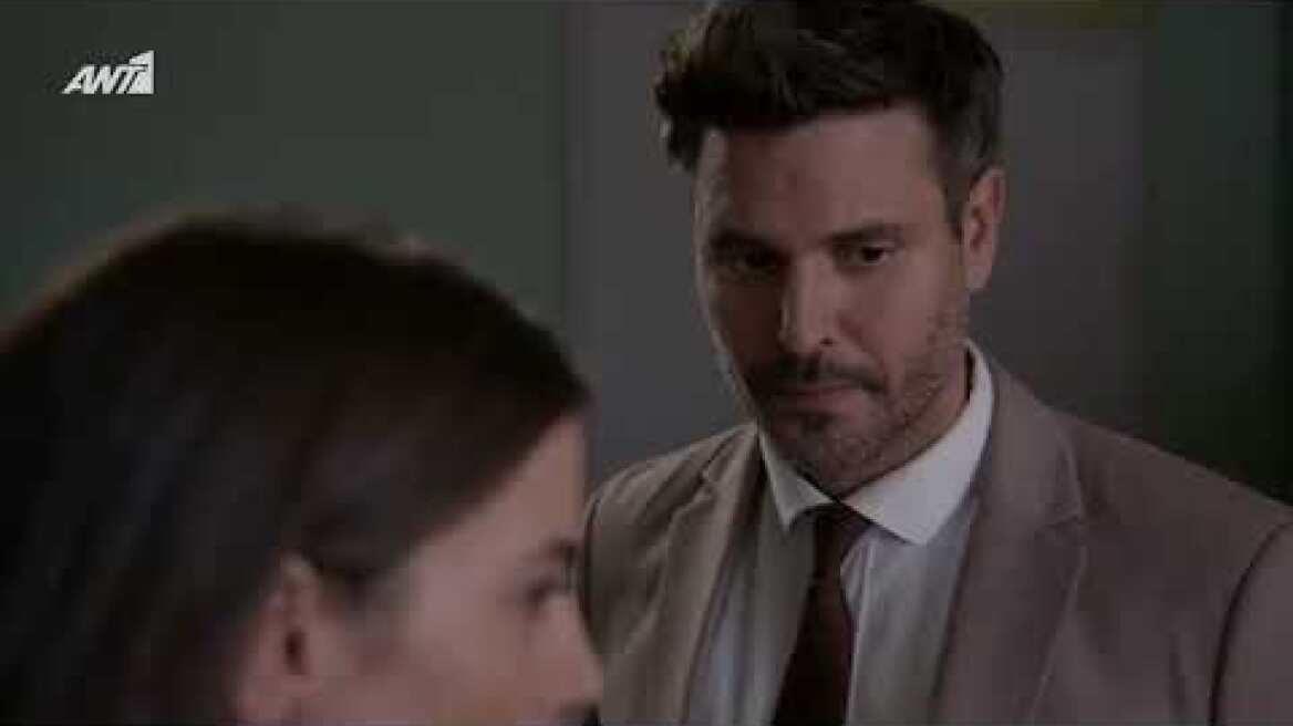 ΠΑΓΙΔΕΥΜΕΝΟΙ - SNEAK PREVIEW - Επεισόδιο 6