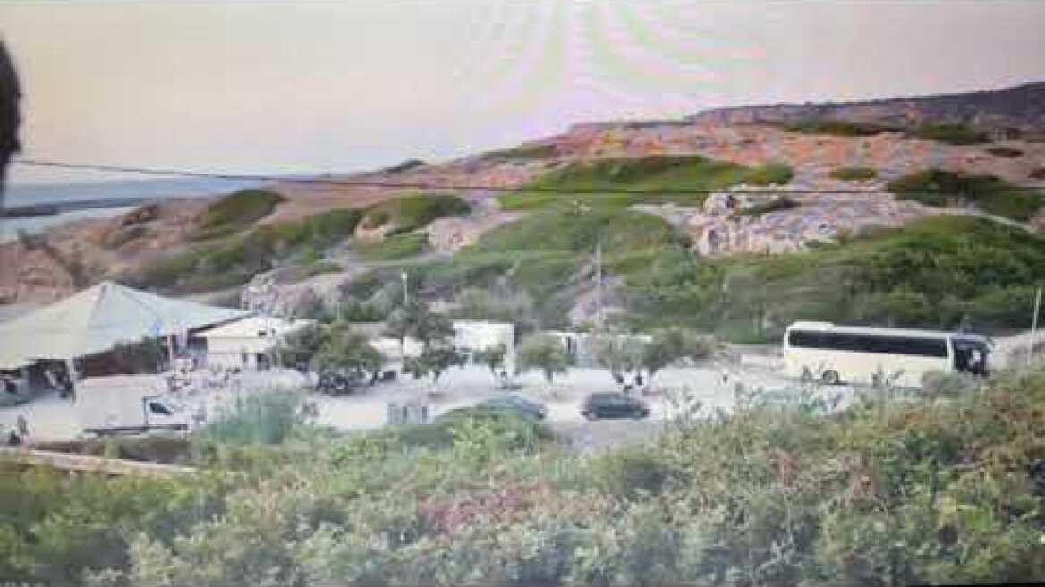 Πάρτυ σε προστατευμένο αρχαιολογικό χωρό στο Λασίθι (2)