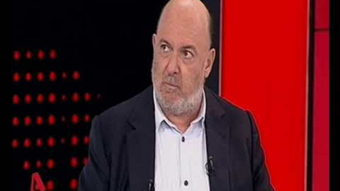 Δημοσκόπηση Alpha