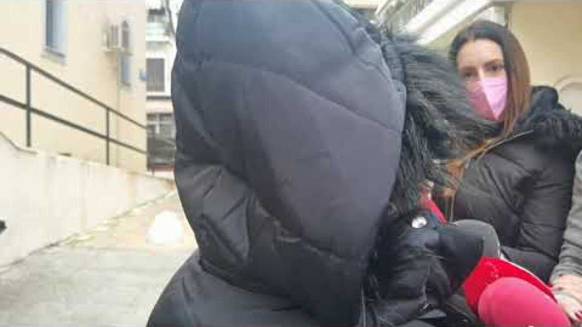 Θεία 17χρονης που βιάστηκε απο τον ιερέα